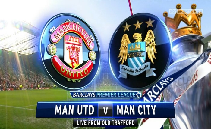 The Derby : Did it really live up to the hype ?