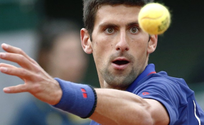 5 reasons why Novak Djokovic is not a fan favourite&nbsp;!