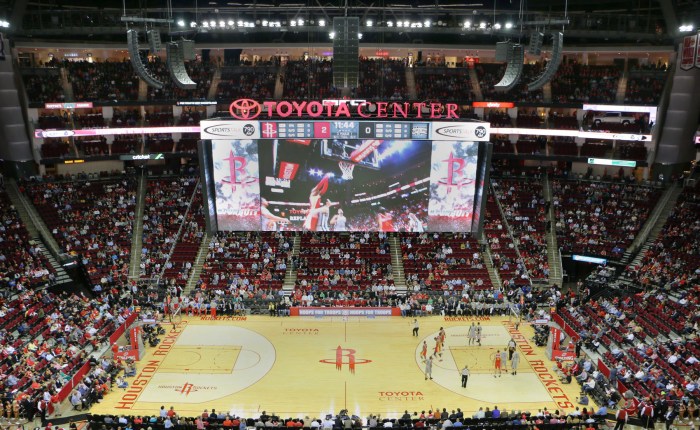 Houston, We don’t have a problem&nbsp;!