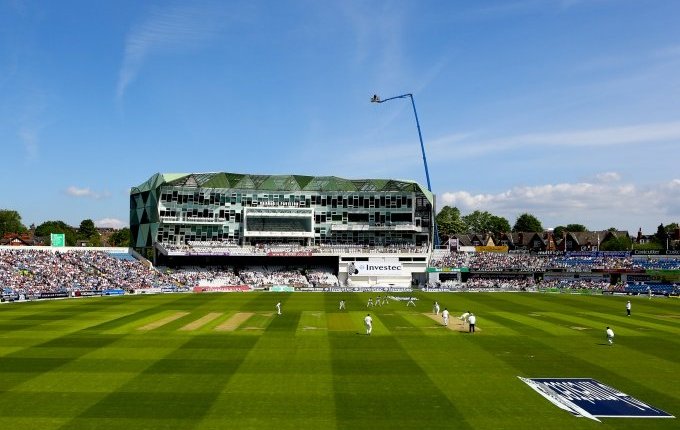 Headingley : Back To Reality&nbsp;!