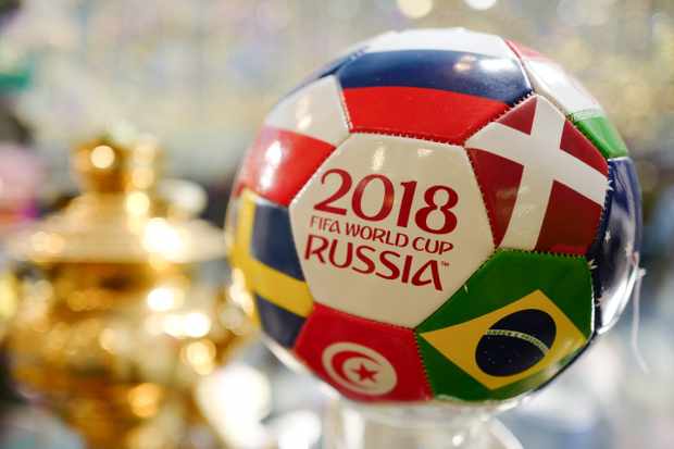 Previews - 2018 FIFA World Cup Russia