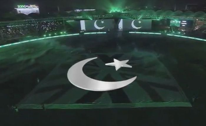 PSL 5 : Cricket Comes Home Finally&nbsp;!