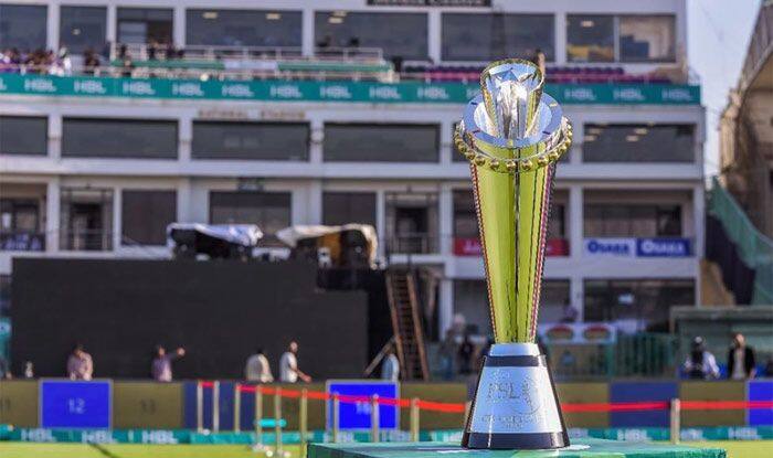 psl trophy