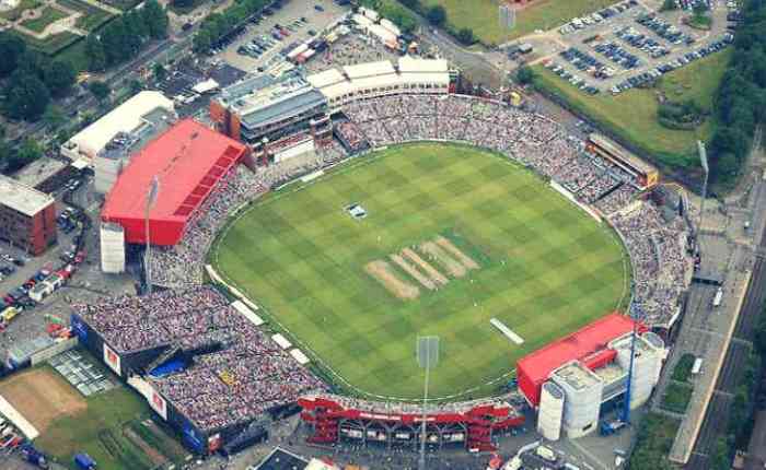 Tour Diaries : Part 1 – The Debacle at Old Trafford&nbsp;!