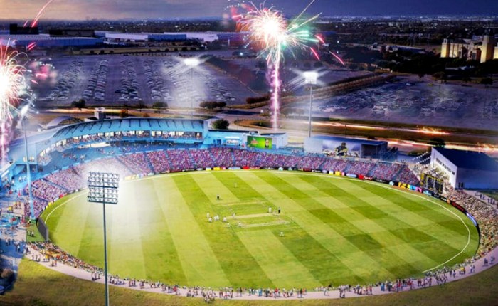 WT20 2024 : Early reflections&nbsp;!